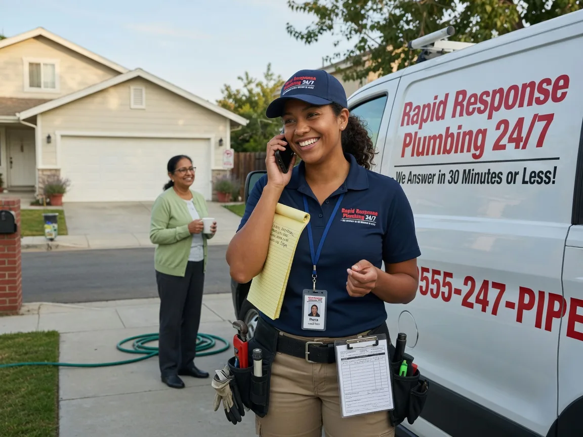 Emergency Plumber Jacksonville, MO FAQs
